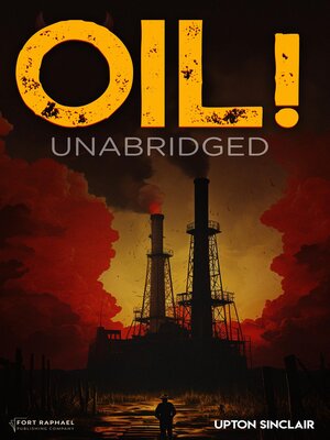 cover image of Oil!--Unabridged